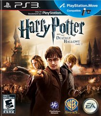 Harry Potter and the Deathly Hallows: Part 2 - Playstation 3 | Galactic Gamez