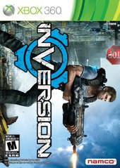 Inversion - Xbox 360 | Galactic Gamez