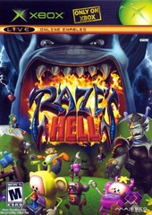 Raze's Hell - Xbox | Galactic Gamez