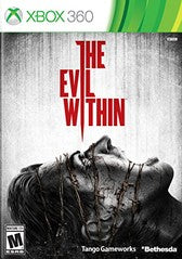 The Evil Within - Xbox 360 | Galactic Gamez