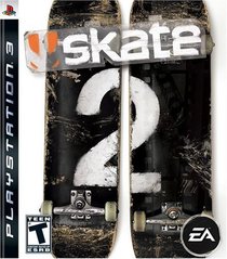 Skate 2 - Playstation 3 | Galactic Gamez