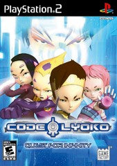 Code Lyoko Quest for Infinity - Playstation 2 | Galactic Gamez