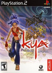 Kya Dark Lineage - Playstation 2 | Galactic Gamez