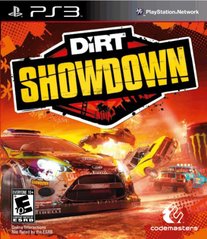 Dirt Showdown - Playstation 3 | Galactic Gamez