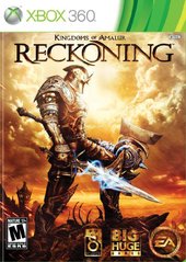 Kingdoms Of Amalur Reckoning - Xbox 360 | Galactic Gamez