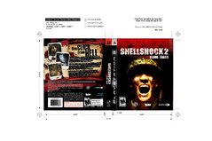 ShellShock 2: Blood Trails - Playstation 3 | Galactic Gamez