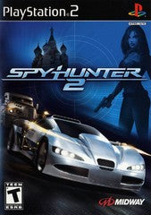 Spy Hunter 2 - Playstation 2 | Galactic Gamez