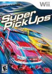 Super PickUps - Wii | Galactic Gamez
