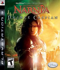 Chronicles of Narnia Prince Caspian - Playstation 3 | Galactic Gamez