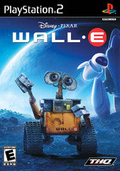 Wall-E - Playstation 2 | Galactic Gamez