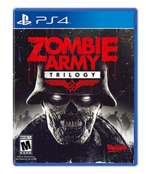 Zombie Army Trilogy - Playstation 4 | Galactic Gamez