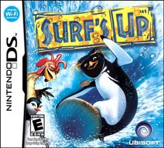 Surf's Up - Nintendo DS | Galactic Gamez