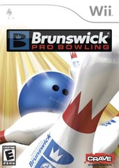 Brunswick Pro Bowling - Wii | Galactic Gamez