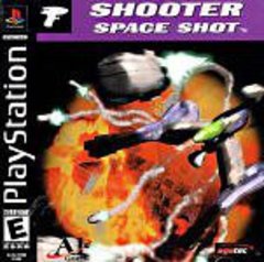 Shooter Space Shot - Playstation | Galactic Gamez