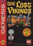 The Lost Vikings | Galactic Gamez