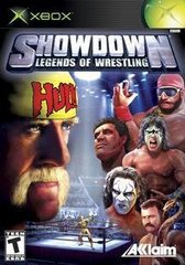 Showdown Legends of Wrestling - Xbox | Galactic Gamez