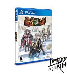 Fernz Gate - Playstation 4 | Galactic Gamez