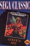 Golden Axe | Galactic Gamez