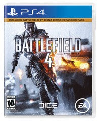Battlefield 4 [Limited Edition] - Playstation 4 | Galactic Gamez