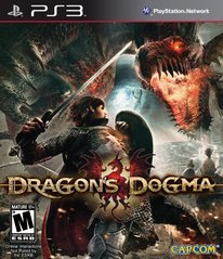 Dragon's Dogma - Playstation 3 | Galactic Gamez