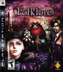 Folklore - Playstation 3 | Galactic Gamez