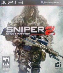 Sniper Ghost Warrior 2 - Playstation 3 | Galactic Gamez