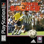 Adidas Power Soccer - Playstation | Galactic Gamez