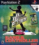 Dance Dance Revolution Extreme Bundle - Playstation 2 | Galactic Gamez