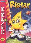 Ristar | Galactic Gamez