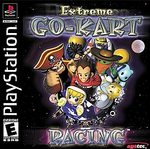 Extreme Go-Kart Racing - Playstation | Galactic Gamez