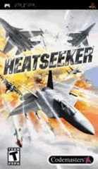 Heatseeker - PSP | Galactic Gamez