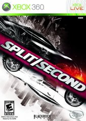 Split/Second - Xbox 360 | Galactic Gamez