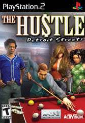 The Hustle Detroit Streets - Playstation 2 | Galactic Gamez
