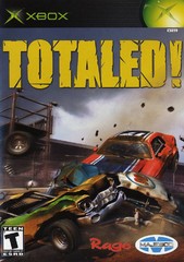 Totaled - Xbox | Galactic Gamez