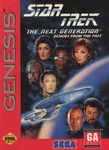 Star Trek Next Generation Echoes From the Past | Galactic Gamez