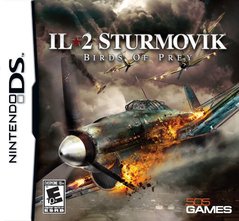 IL-2 Sturmovik: Birds of Prey - Nintendo DS | Galactic Gamez