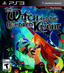 Witch and the Hundred Knight - Playstation 3 | Galactic Gamez