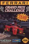 Ferrari Grand Prix Challenge | Galactic Gamez