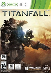 Titanfall - Xbox 360 | Galactic Gamez