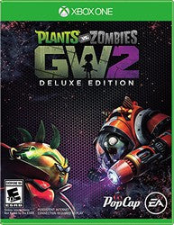 Plants vs. Zombies: Garden Warfare 2 Deluxe Edition - Xbox One | Galactic Gamez