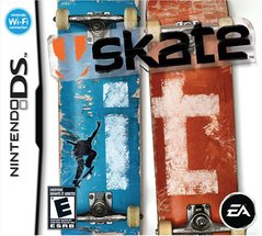 Skate It - Nintendo DS | Galactic Gamez