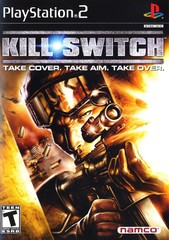 Kill.Switch - Playstation 2 | Galactic Gamez