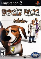 Dog's Life - Playstation 2 | Galactic Gamez