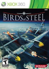 Birds Of Steel - Xbox 360 | Galactic Gamez