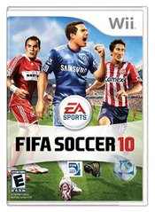 FIFA Soccer 10 - Wii | Galactic Gamez