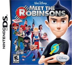 Meet the Robinsons - Nintendo DS | Galactic Gamez