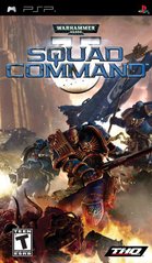 Warhammer 40,000: Squad Command - PSP | Galactic Gamez