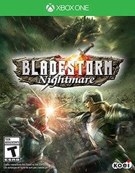 Bladestorm: Nightmare - Xbox One | Galactic Gamez