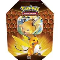 Hidden Fates Tin - Raichu GX | Galactic Gamez