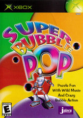 Super Bubble Pop - Xbox | Galactic Gamez